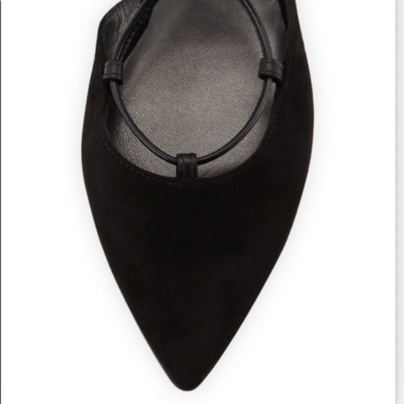 Stuart Weitzman ballet flats - Picture 4 of 7